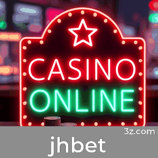 jhbet - Cassino Online Seguro e Pagamentos Rápidos