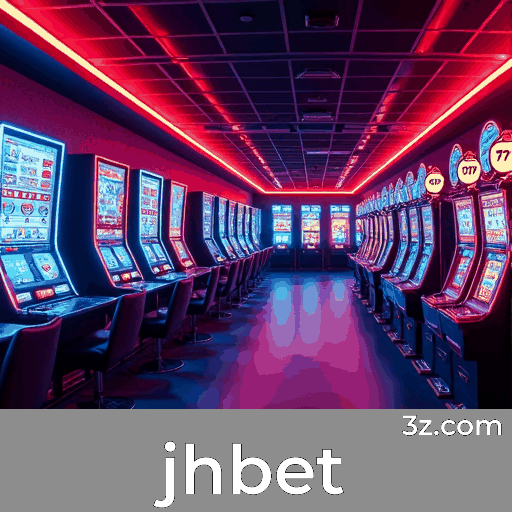 jhbet - Cassino Online Seguro e Pagamentos Rápidos