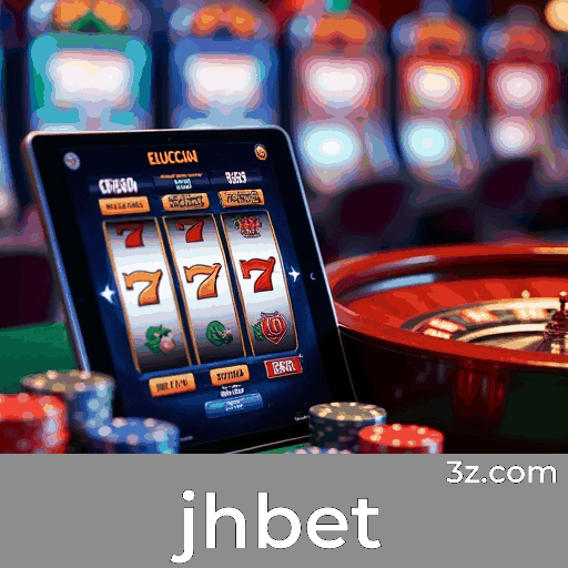 jhbet App: Apostas Móveis Simplificadas e Funcionais