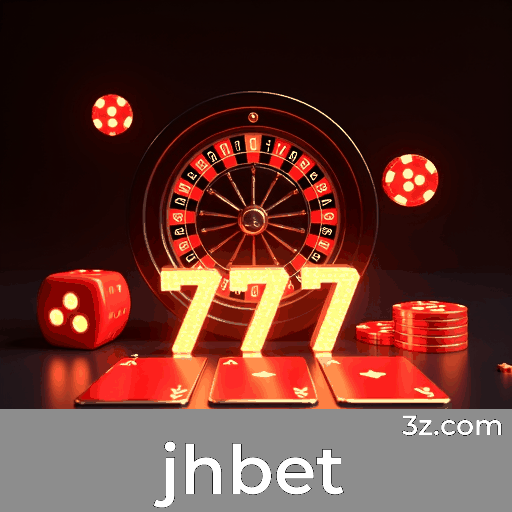 jhbet: Jogo em Tempo Real para Brasileiros