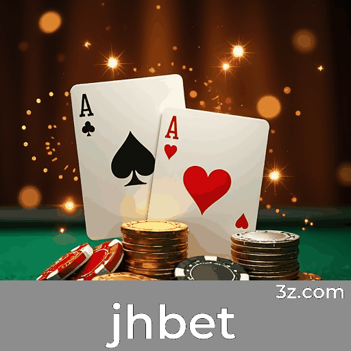 jhbet App: Apostas Móveis Simplificadas e Funcionais