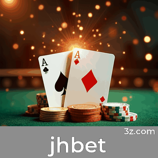jhbet: Interação Social em Casino ao Vivo